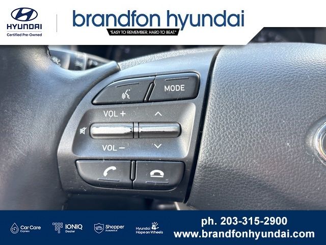 2020 Hyundai Kona Ultimate - Photo 14