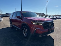 2023 Honda Pilot