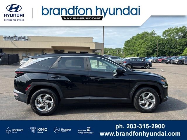2023 Hyundai Tucson SEL - Photo 7