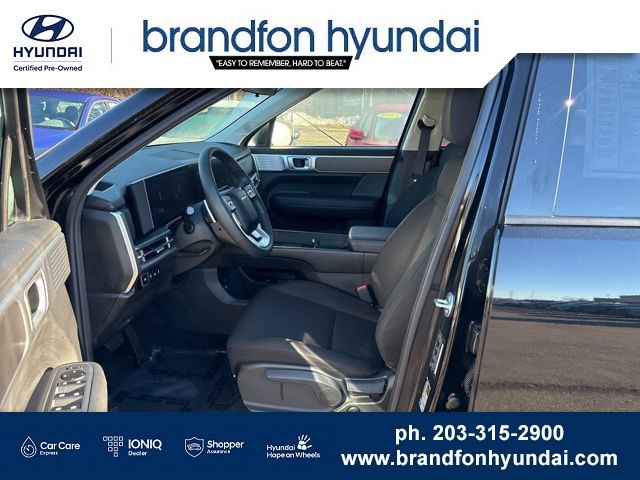 2026 Hyundai Santa Fe SE - Photo 21
