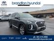 Certified 2022 Hyundai Palisade SEL SUV