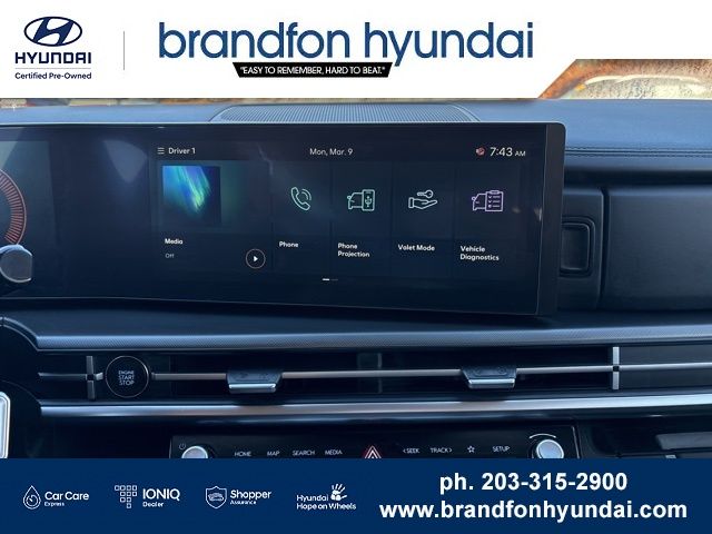 2026 Hyundai Santa Fe SE - Photo 19