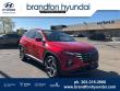 Certified 2023 Hyundai Tucson Limited SUV