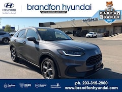 2026 Honda HR-V