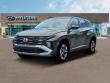 New 2026 Hyundai Tucson SEL AWD SUV