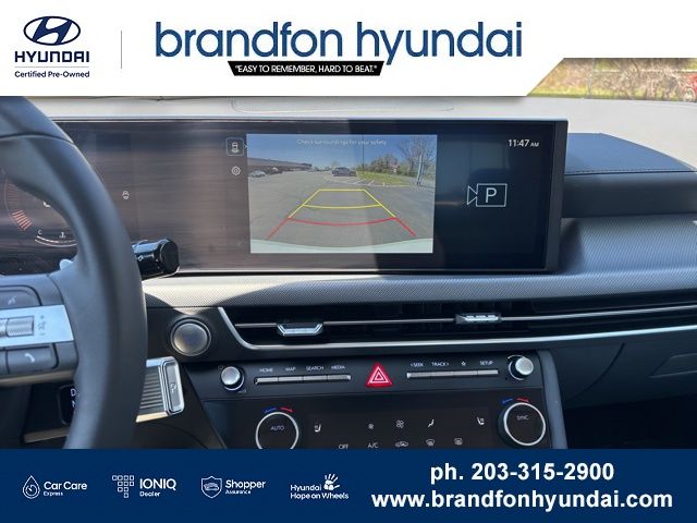 2026 Hyundai Sonata SEL - Photo 20