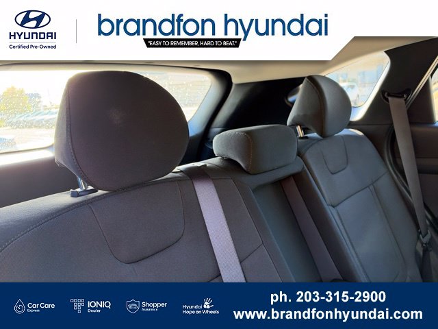 2026 Hyundai Tucson SE - Photo 26