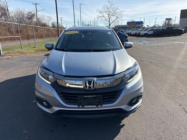 2019 Honda HR-V EX photo 2