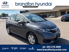 2020 Honda Fit