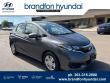 Used 2020 Honda Fit LX Hatchback