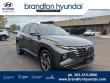 Certified 2023 Hyundai Tucson Limited SUV