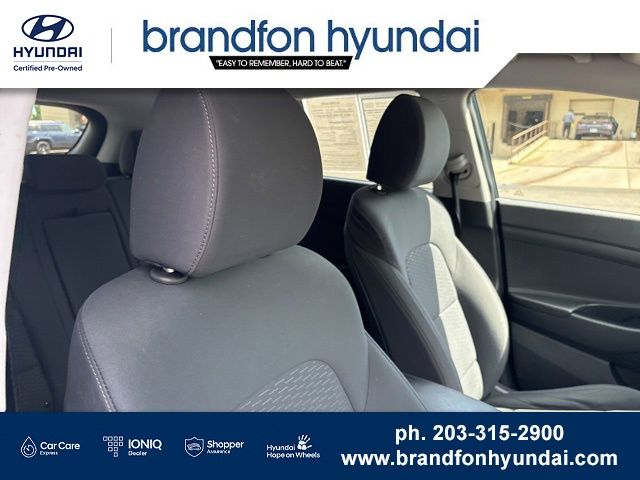 2020 Hyundai Tucson Value - Photo 28