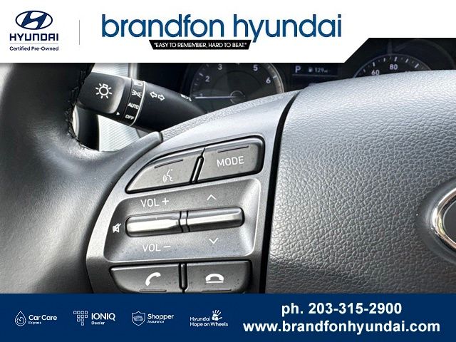 2020 Hyundai Kona SEL - Photo 14