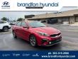 Used 2019 Kia Forte LXS Sedan