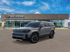 2026 Hyundai Santa Fe Hybrid SE SUV