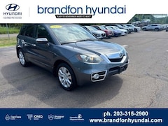 2011 Acura RDX