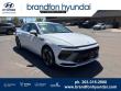 Certified 2026 Hyundai Sonata SEL Sport Sedan