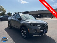 2024 Hyundai Santa Cruz