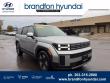 Certified 2026 Hyundai Santa Fe Hybrid SE SUV