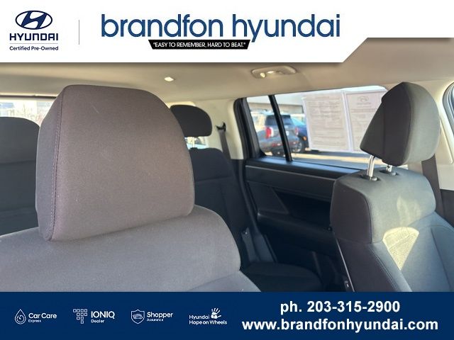 2026 Hyundai Santa Fe SE - Photo 28