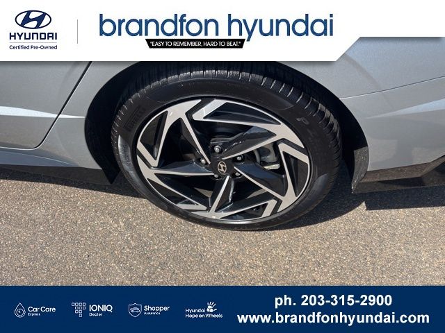 2026 Hyundai Sonata SEL - Photo 30