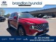 Certified 2023 Hyundai Santa Fe Limited SUV