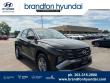 Certified 2026 Hyundai Tucson SE SUV
