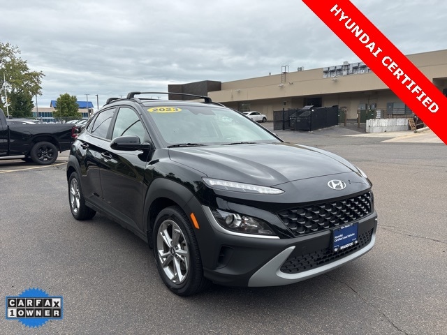 2023 Hyundai Kona