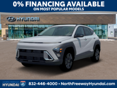 2026 Hyundai Kona SEL Sport AWD SUV