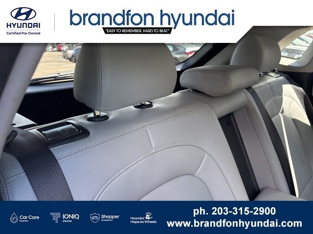 2020 Hyundai Kona Ultimate - Photo 26