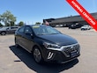  Hyundai Ioniq Plug-In Hybrid