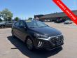 Certified 2020 Hyundai Ioniq Plug-In Hybrid SE Hatchback