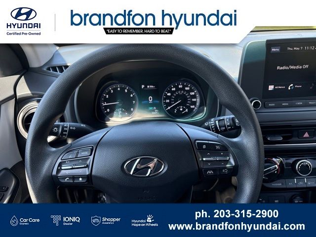 2023 Hyundai Kona SEL - Photo 16