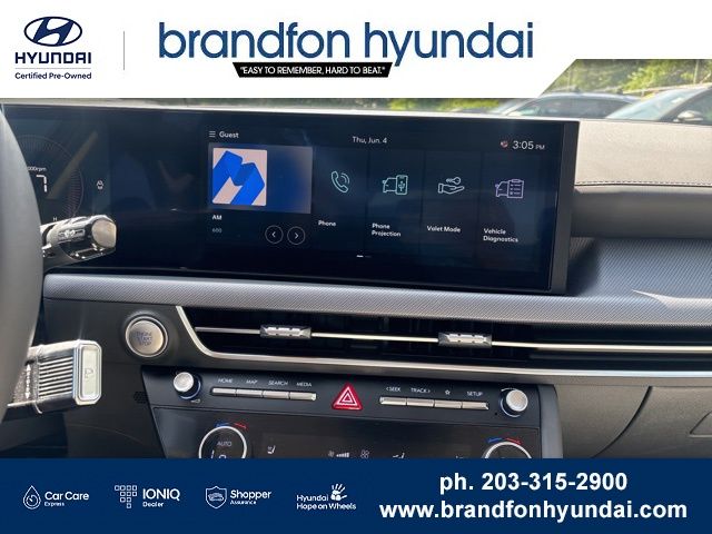 2026 Hyundai Sonata SEL - Photo 19