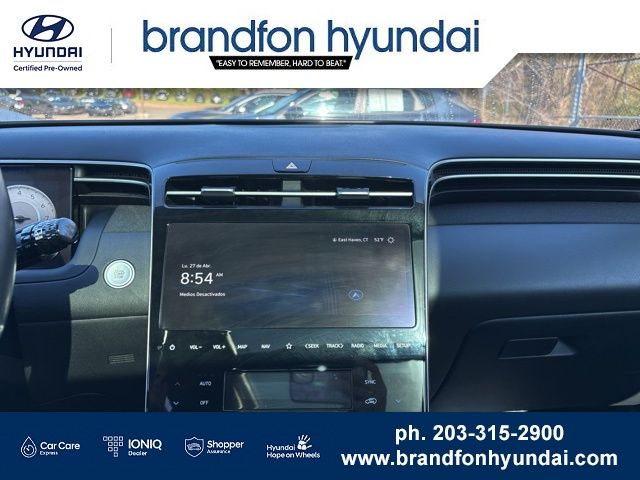 2023 Hyundai Tucson Limited - Photo 19