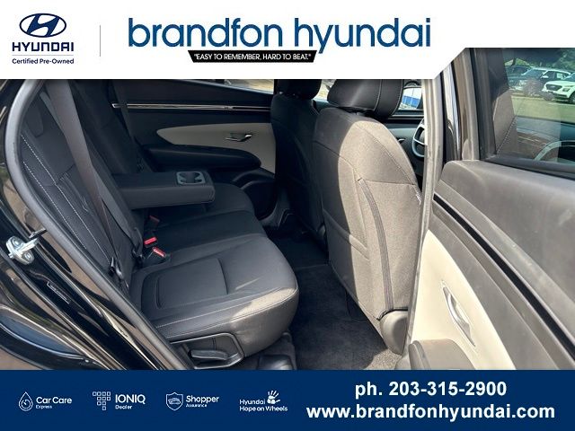 2023 Hyundai Tucson SEL - Photo 25