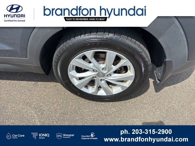 2020 Hyundai Tucson Value - Photo 31