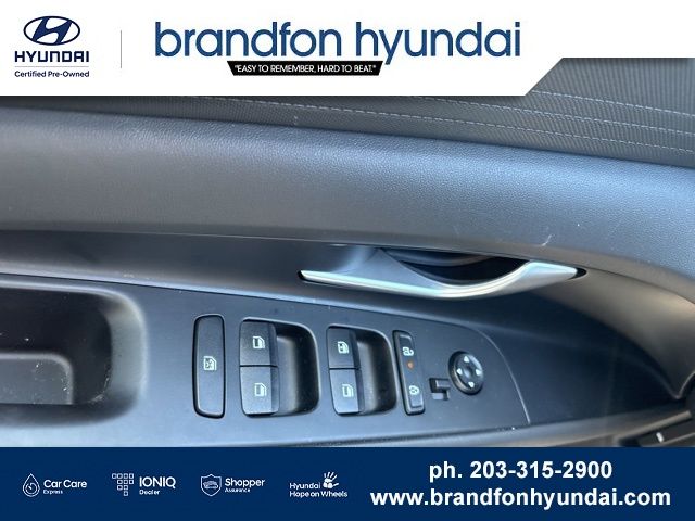 2026 Hyundai Elantra SE - Photo 13