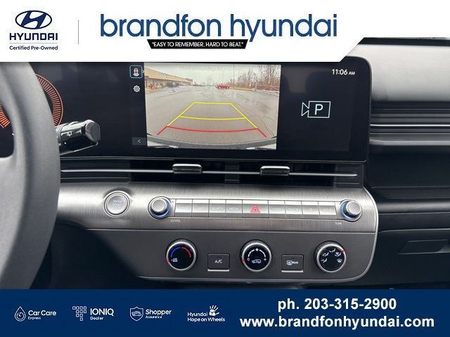 2026 Hyundai Kona SE - Photo 20