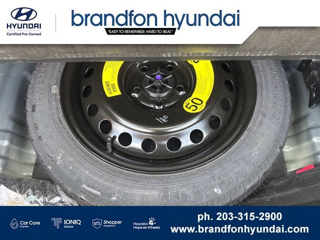 2020 Hyundai Tucson Value - Photo 30
