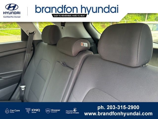 2020 Hyundai Tucson Value - Photo 24