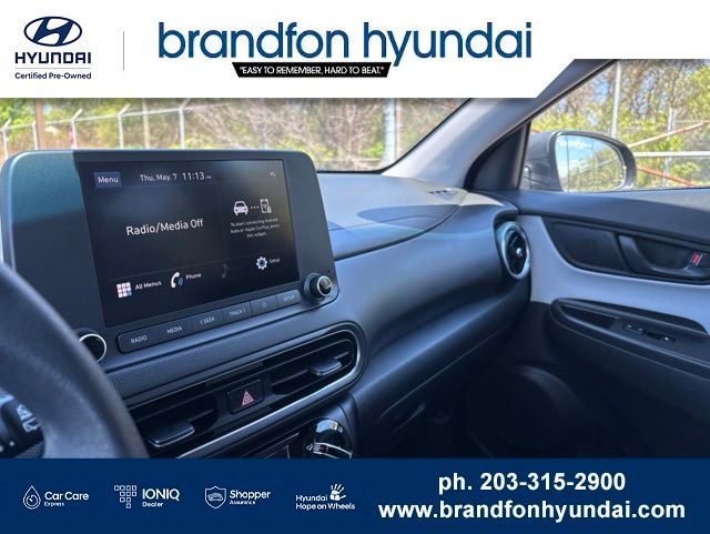 2023 Hyundai Kona SEL - Photo 18