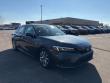 Used 2023 Honda Civic LX Sedan
