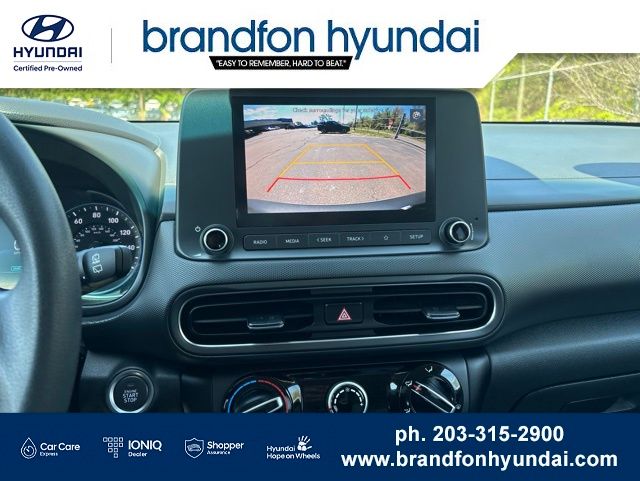 2023 Hyundai Kona SEL - Photo 20