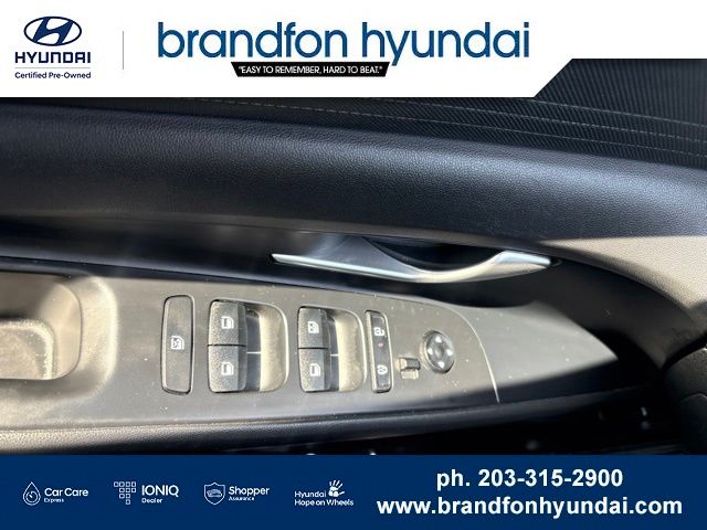 2024 Hyundai Elantra SEL - Photo 12