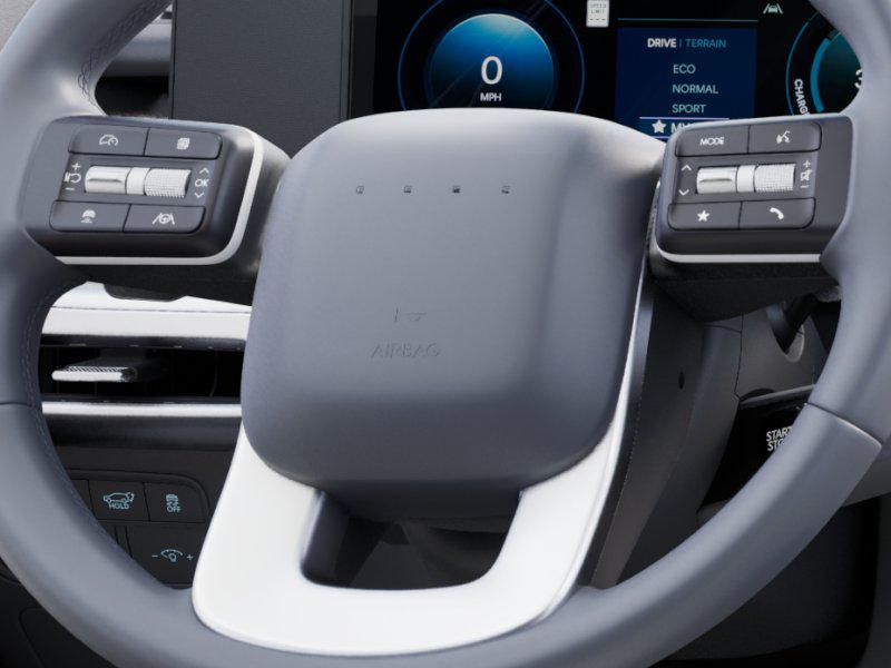 2026 Hyundai IONIQ 9 S - Photo 15