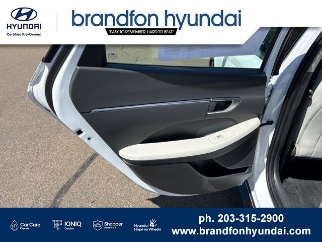 2026 Hyundai Sonata SEL - Photo 10