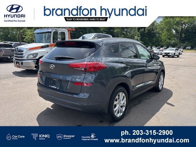 2020 Hyundai Tucson Value - Photo 6