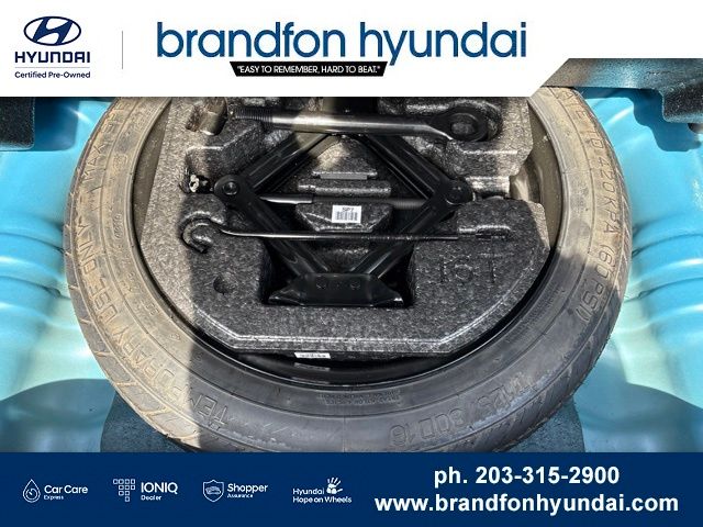 2020 Hyundai Kona SEL - Photo 30