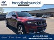  Jeep Grand Cherokee L